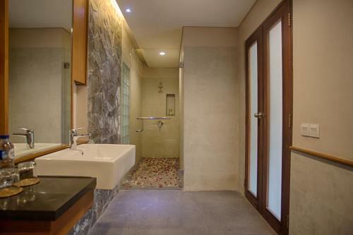 Anahata Villas And Spa Resort