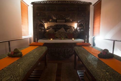 Anahata Villas And Spa Resort