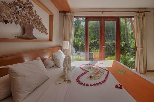 Anahata Villas And Spa Resort
