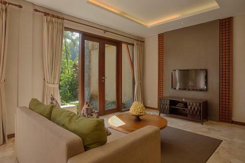 Anahata Villas And Spa Resort