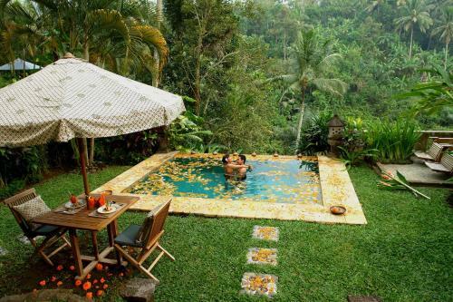 Anahata Villas And Spa Resort