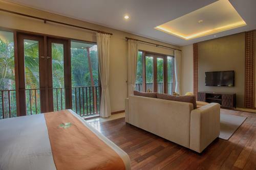 Anahata Villas And Spa Resort
