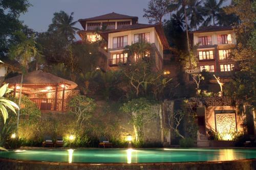 Anahata Villas And Spa Resort