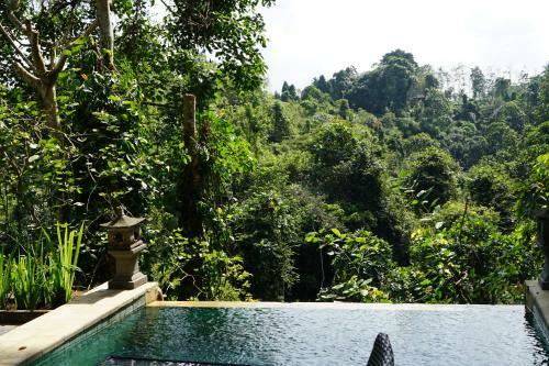 Anahata Villas And Spa Resort