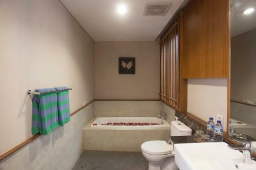 Anahata Villas And Spa Resort