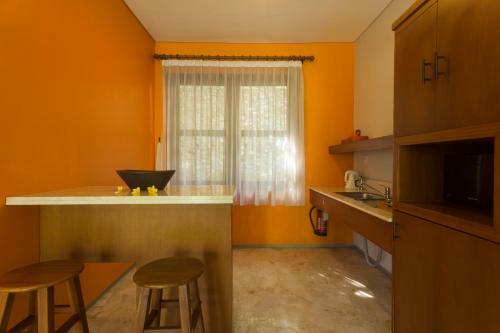Anahata Villas And Spa Resort