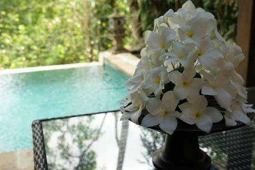 Anahata Villas And Spa Resort