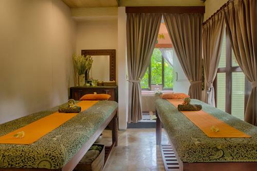 Anahata Villas And Spa Resort