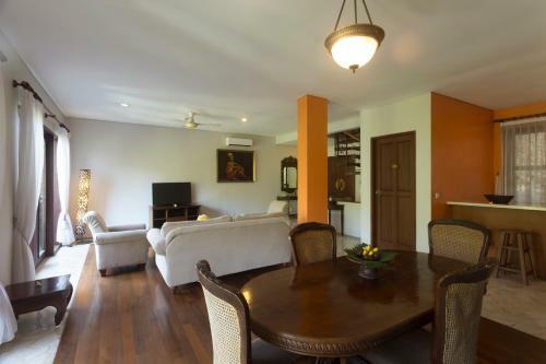 Anahata Villas And Spa Resort
