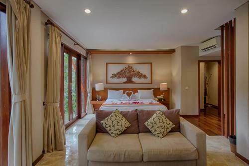 Anahata Villas And Spa Resort