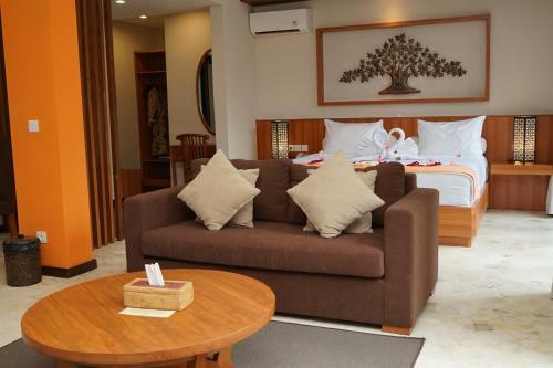 Anahata Villas And Spa Resort