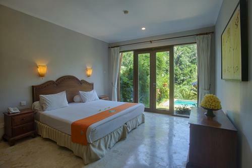 Anahata Villas And Spa Resort