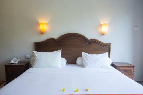 Anahata Villas And Spa Resort