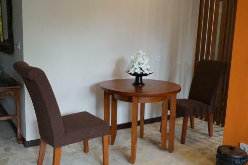 Anahata Villas And Spa Resort