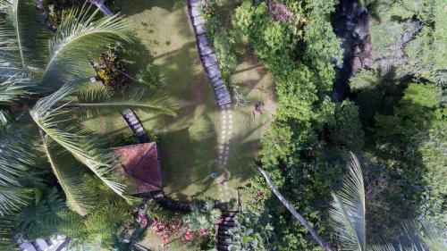 Anahata Villas And Spa Resort