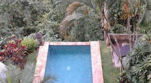 Anahata Villas And Spa Resort