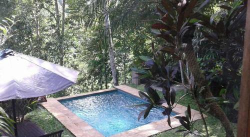 Anahata Villas And Spa Resort