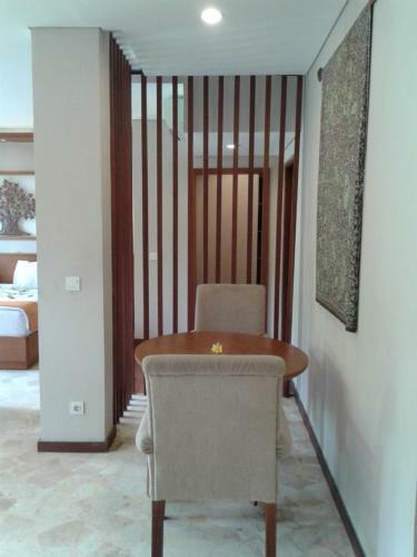 Anahata Villas And Spa Resort