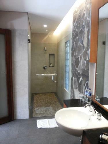 Anahata Villas And Spa Resort