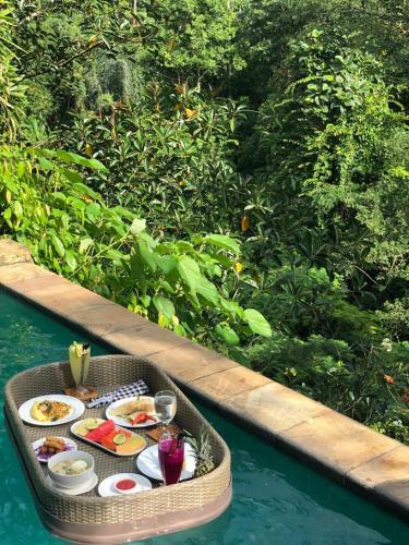 Anahata Villas And Spa Resort
