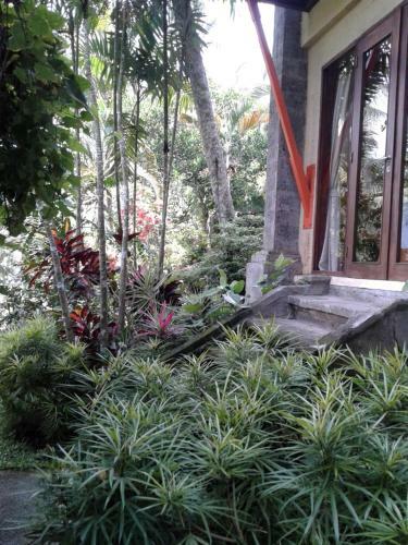 Anahata Villas And Spa Resort