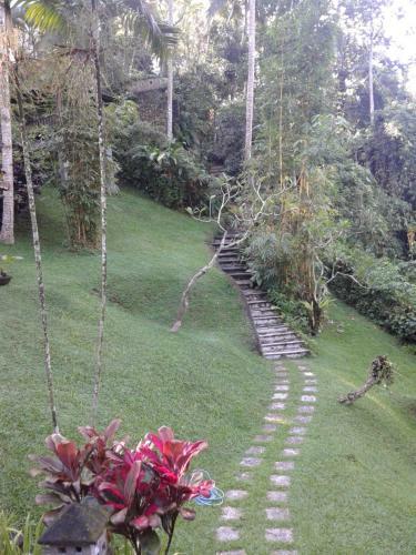 Anahata Villas And Spa Resort