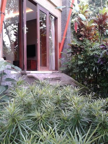 Anahata Villas And Spa Resort