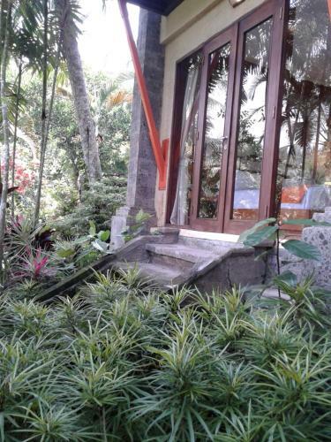 Anahata Villas And Spa Resort