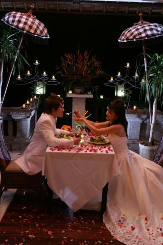 Anahata Villas And Spa Resort