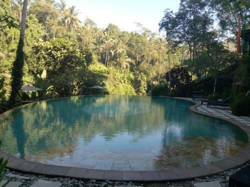 Anahata Villas And Spa Resort