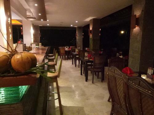 Anahata Villas And Spa Resort