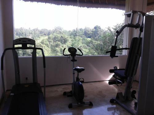 Anahata Villas And Spa Resort
