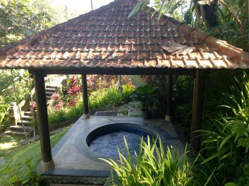 Anahata Villas And Spa Resort