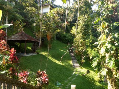 Anahata Villas And Spa Resort