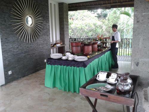 Anahata Villas And Spa Resort