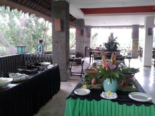 Anahata Villas And Spa Resort