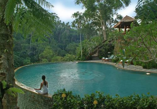 Anahata Villas And Spa Resort