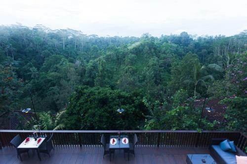 Anahata Villas And Spa Resort