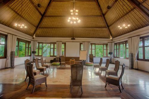 Anahata Villas And Spa Resort