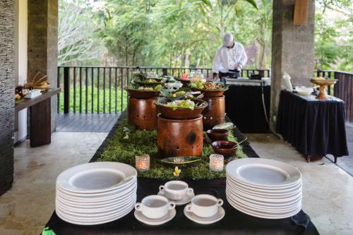 Anahata Villas And Spa Resort