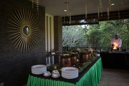 Anahata Villas And Spa Resort