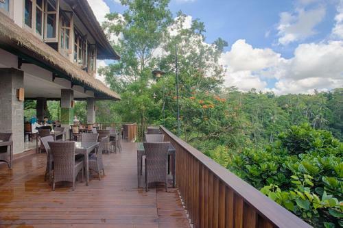 Anahata Villas And Spa Resort