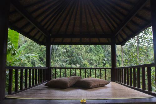 Anahata Villas And Spa Resort