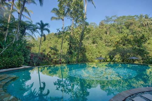 Anahata Villas And Spa Resort