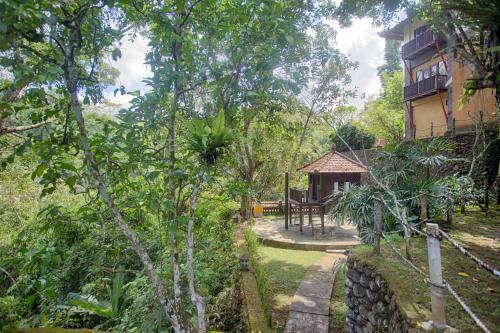 Anahata Villas And Spa Resort