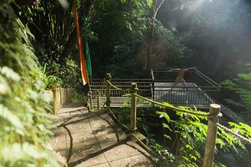 Anahata Villas And Spa Resort