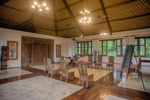 Anahata Villas And Spa Resort