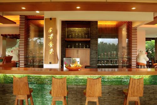 Anahata Villas And Spa Resort