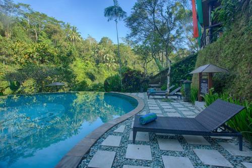 Anahata Villas And Spa Resort