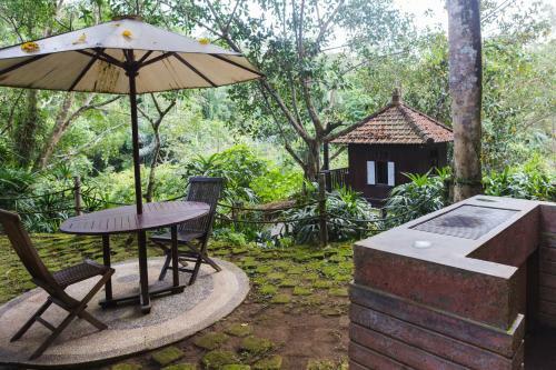 Anahata Villas And Spa Resort